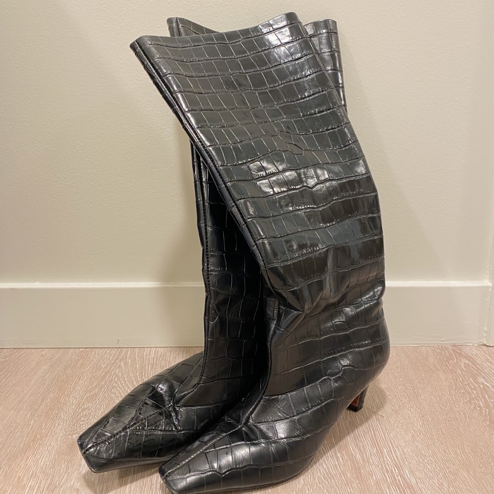 Alex&Sara Boots